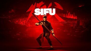 Sifu test par MeriStation