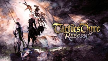 Tactics Ogre Reborn test par MeriStation