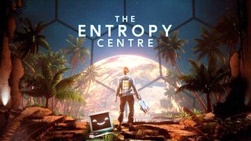 The Entropy Centre test par MeriStation