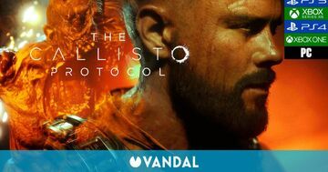 The Callisto Protocol test par Vandal