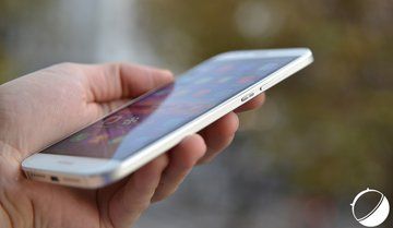 Huawei G8 im Test: 3 Bewertungen, erfahrungen, Pro und Contra