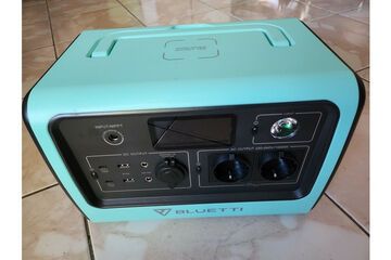 Bluetti EB70 reviewed by Generation-NT Bluetti EB70 reviewed by Generation-NT