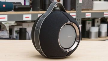 Devialet Mania reviewed by RTings Devialet Mania reviewed by RTings