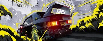 Need for Speed Unbound test par TheSixthAxis Need for Speed Unbound test par TheSixthAxis