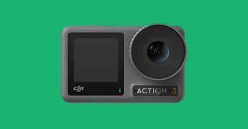 Test DJI Osmo Action 3