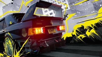 Need for Speed Unbound test par Push Square