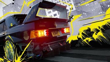 Need for Speed Unbound test par Push Square Need for Speed Unbound test par Push Square