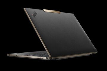 Lenovo ThinkPad Z13 reviewed by Journal du Geek