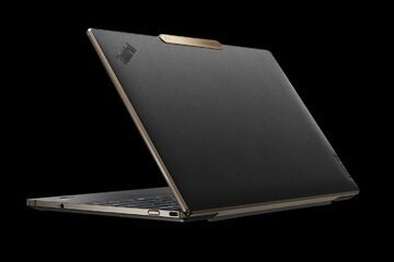 Lenovo ThinkPad Z13 testé par Journal du Geek Lenovo ThinkPad Z13 testé par Journal du Geek
