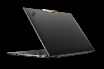 Lenovo ThinkPad Z13 test par Journal du Geek