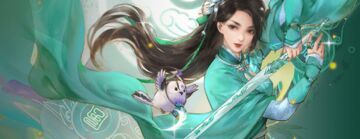 Sword and Fairy Together Forever test par ZTGD Sword and Fairy Together Forever test par ZTGD