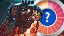 Test Warhammer 40.000 Chaos Gate - Daemonhunters
