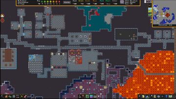 Dwarf Fortress reviewed by Twinfinite