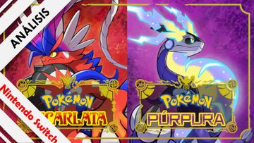 Review Pokemon Scarlet and Violet by NextN