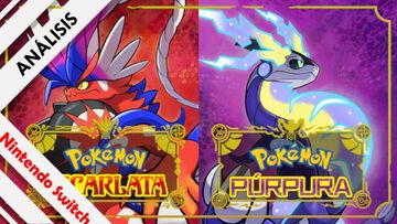 Pokemon Scarlet and Violet test par NextN