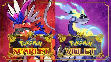 Pokemon Scarlet and Violet test par Pizza Fria Pokemon Scarlet and Violet test par Pizza Fria