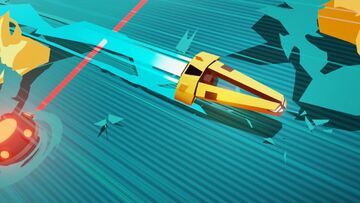 Swordship testé par Nintendo Life Swordship testé par Nintendo Life