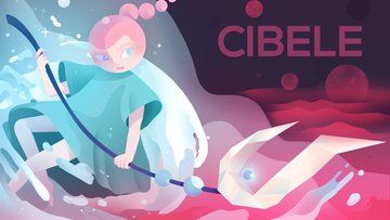 Cibele test par Veuillez PLP Cibele test par Veuillez PLP
