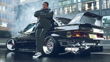 Need for Speed Unbound test par GameSoul Need for Speed Unbound test par GameSoul