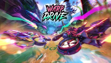 Warp Drive test par Phenixx Gaming