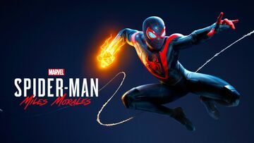 Spider-Man Miles Morales test par MeriStation Spider-Man Miles Morales test par MeriStation