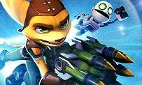 Test Ratchet & Clank 