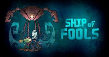 Ship of Fools reviewed by NintendoLink