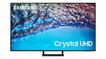 Samsung BU8500 reviewed by ExpertReviews