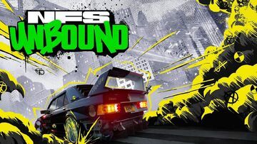 Need for Speed Unbound reviewed by TechRaptor