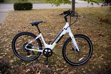 Test Aventon Pace 500 2