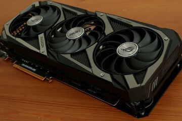 Asus Radeon RX 6750 XT Review