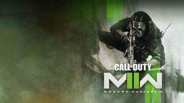 Call of Duty Modern Warfare II test par Xbox Tavern Call of Duty Modern Warfare II test par Xbox Tavern