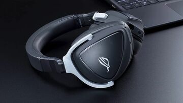 Asus ROG Delta S reviewed by T3
