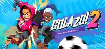 Golazo 2 testé par Comunidad Xbox Golazo 2 testé par Comunidad Xbox