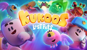 Kukoos Lost Pets reviewed by NintendoLink