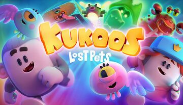 Kukoos Lost Pets test par NintendoLink Kukoos Lost Pets test par NintendoLink