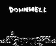 Downwell test par GamingWay Downwell test par GamingWay