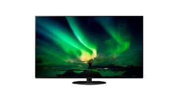 Panasonic TX-65LZ1500 testé par GizTele Panasonic TX-65LZ1500 testé par GizTele