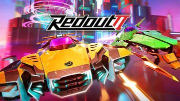 Redout 2 test par Complete Xbox