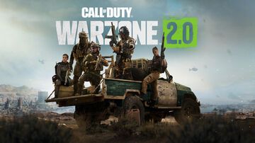 Test Call of Duty Warzone 2.0 von Complete Xbox