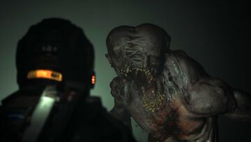The Callisto Protocol test par GamesRadar The Callisto Protocol test par GamesRadar