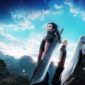 Final Fantasy VII: Crisis Core test par GodIsAGeek Final Fantasy VII: Crisis Core test par GodIsAGeek