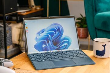 Microsoft Surface Pro 9 testé par Labo Fnac Microsoft Surface Pro 9 testé par Labo Fnac