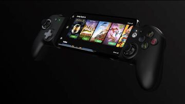 Nacon MG-X Pro testé par 4WeAreGamers Nacon MG-X Pro testé par 4WeAreGamers