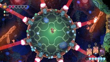 The Knight Witch reviewed by TheXboxHub The Knight Witch reviewed by TheXboxHub