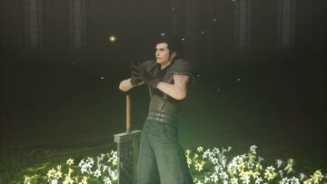 Final Fantasy VII: Crisis Core test par SpazioGames Final Fantasy VII: Crisis Core test par SpazioGames