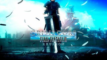 Final Fantasy VII: Crisis Core test par MeriStation