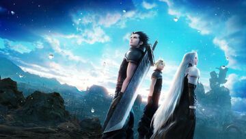 Final Fantasy VII: Crisis Core test par Tom’s Hardware (it) Final Fantasy VII: Crisis Core test par Tom’s Hardware (it)
