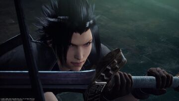Final Fantasy VII: Crisis Core reviewed by Numerama