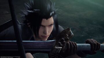 Final Fantasy VII: Crisis Core test par Numerama Final Fantasy VII: Crisis Core test par Numerama
